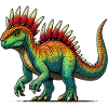 Dinosaure