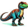 Dinosaure