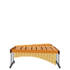 Vibraphon, vibraphonist