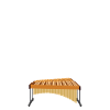 Vibraphon, vibraphonist