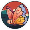 Papillon Animaux Animal