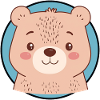 Baer Teddy Bear Bear