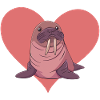Walrus Arctic