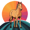 Fumier de cheval