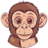 Monkey Wilderness