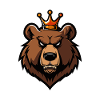 Bear Crown