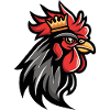 Rooster Crown