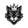 Couronne de chat