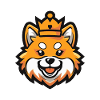 Pomeranian Dog Crown