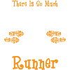Runners Running Force