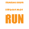 Marathon Sport Jogging Triathlete