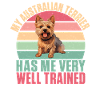 Australian Terrier Gifts