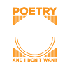 poetry writing literature book