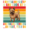 Australian Terrier Gifts