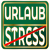 STRESS - FERIEN URLAUB