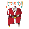 joyeux Noël