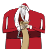 père noël