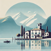 Lake Como