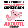 Axolotl