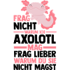 Axolotl