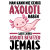 Axolotl