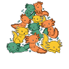 Axolotl