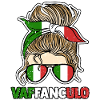 Italy Italian Vaffanculo