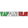 Italy Italian Vaffanculo