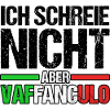 Italy Italian Vaffanculo