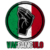 Italy Italian Vaffanculo