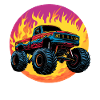 Monster Truck
