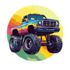 Monster Truck