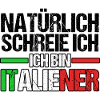 Italy Italian Vaffanculo