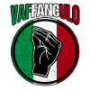 Italie Vaffanculo italien