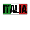 Italien Italiener Vaffanculo