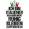 Italy Italian Vaffanculo