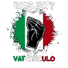 Italy Italian Vaffanculo