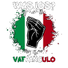 Italien Italiener Vaffanculo