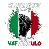 Italie Vaffanculo italien