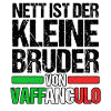 Italie Vaffanculo italien