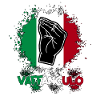 Italy Italian Vaffanculo