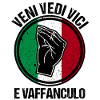Italy Italian Vaffanculo