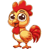 Little Chicken