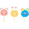 candy