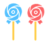 candy