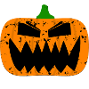Evil Pumpkin