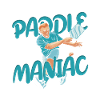 Pickleball Paddle Maniac
