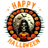 Happy Halloween