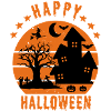 Joyeux halloween