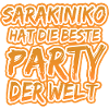 Gift for Sarakiniko